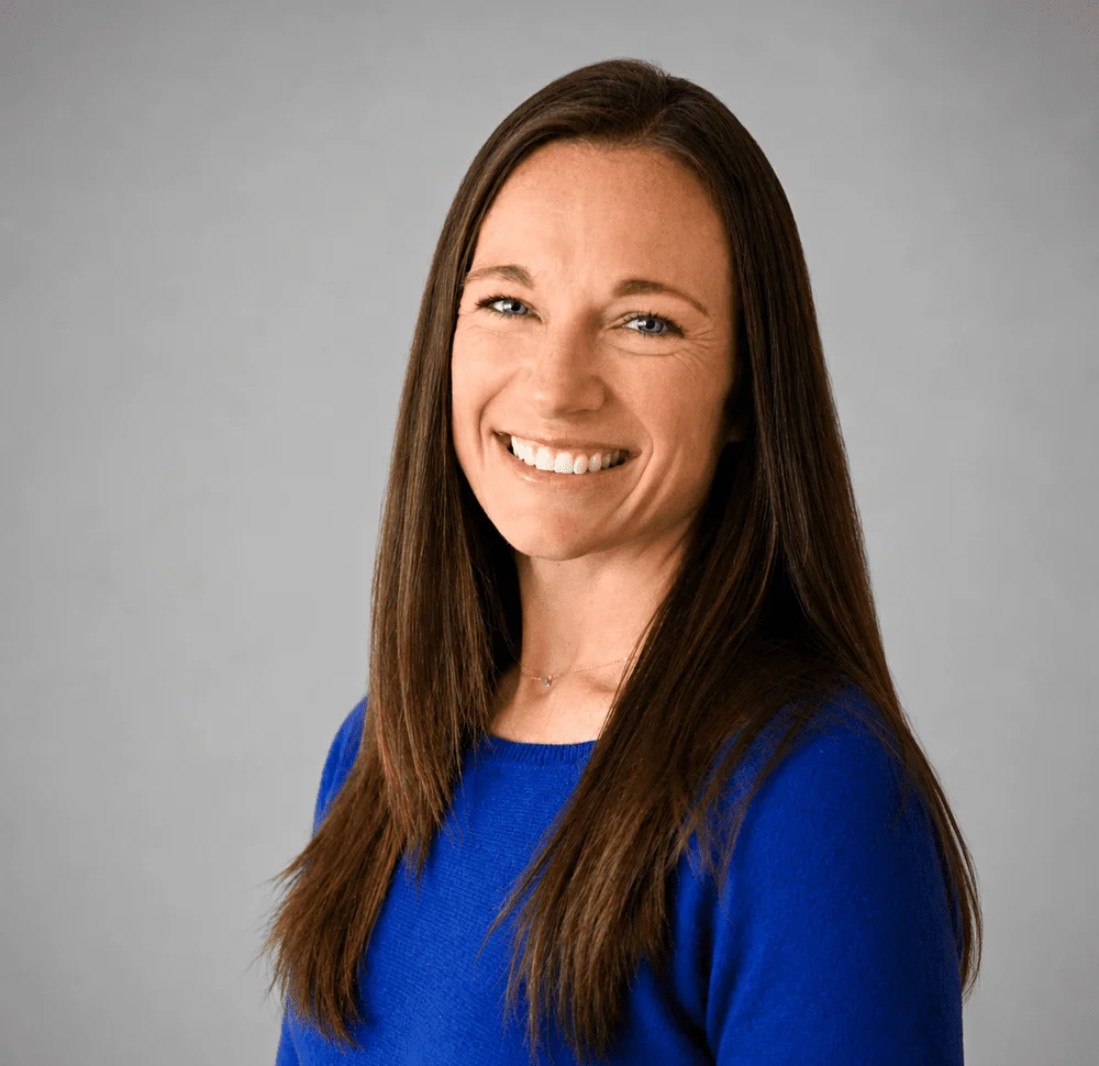Dr. Megan Richard